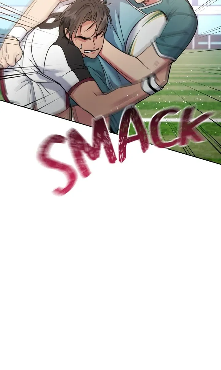 Romantic Pitch Chapter 32 Online - pƔgina 33