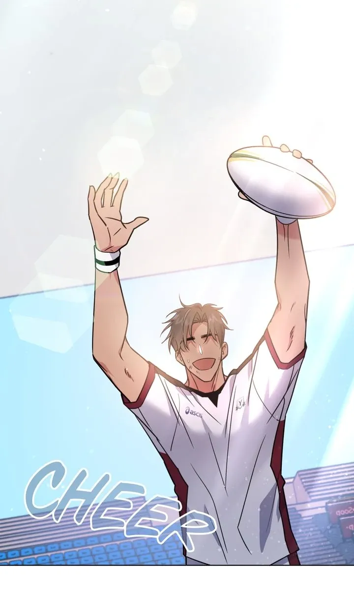 Romantic Pitch Chapter 32 Online - pƔgina 37