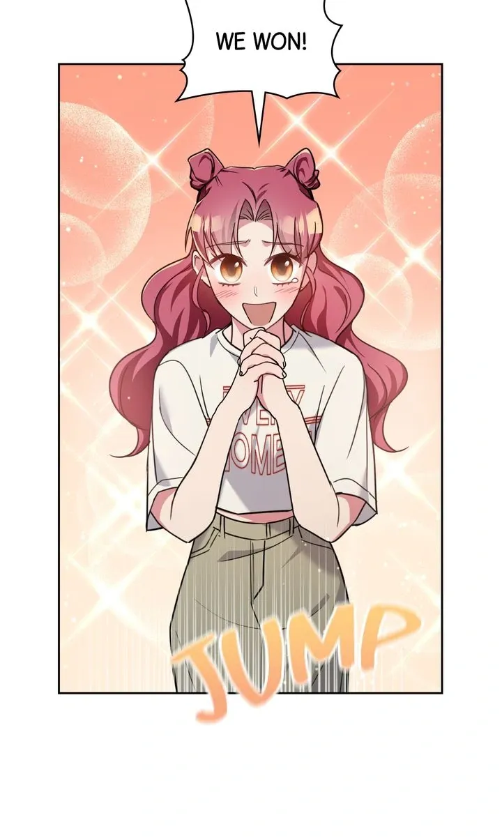 Romantic Pitch Chapter 32 Online - pƔgina 39