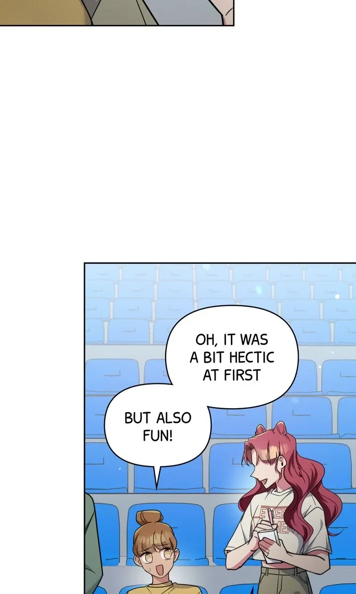 Romantic Pitch Chapter 32 Online - pƔgina 42