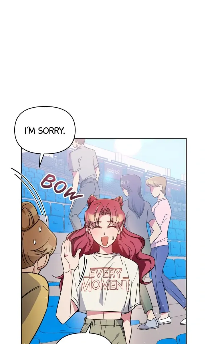 Romantic Pitch Chapter 32 Online - pƔgina 44
