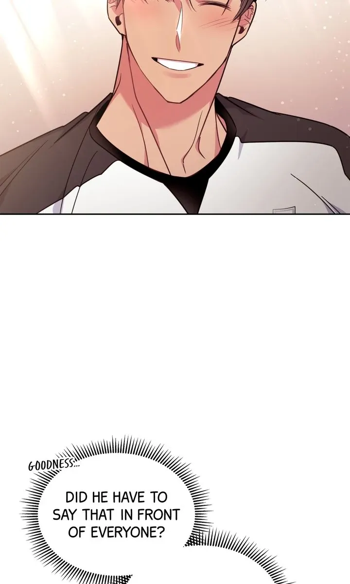 Romantic Pitch Chapter 32 Online - pƔgina 52