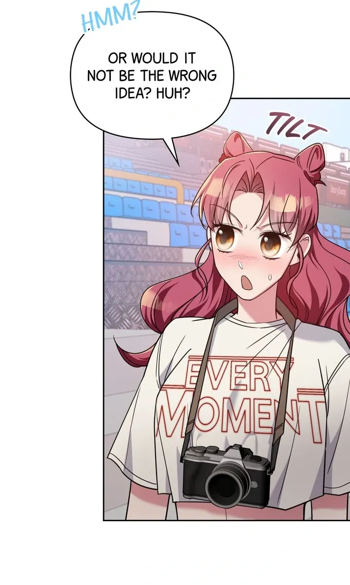 Romantic Pitch Chapter 32 Online - pƔgina 54