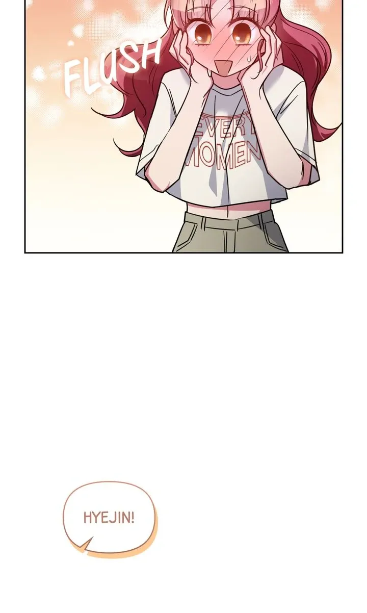 Romantic Pitch Chapter 32 Online - pƔgina 56