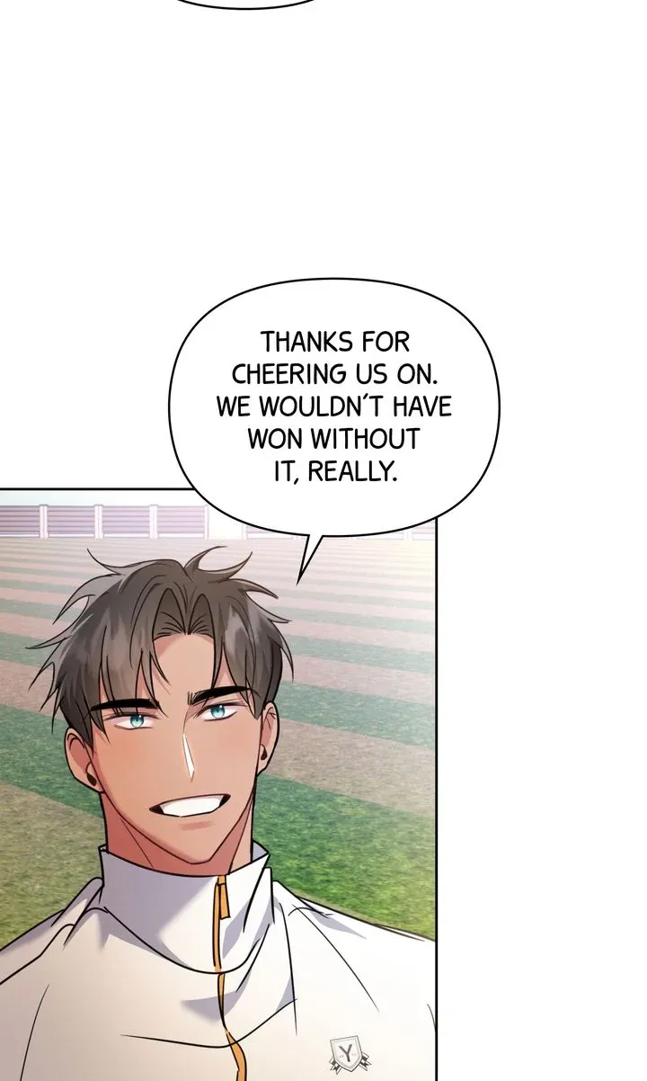 Romantic Pitch Chapter 32 Online - pƔgina 58