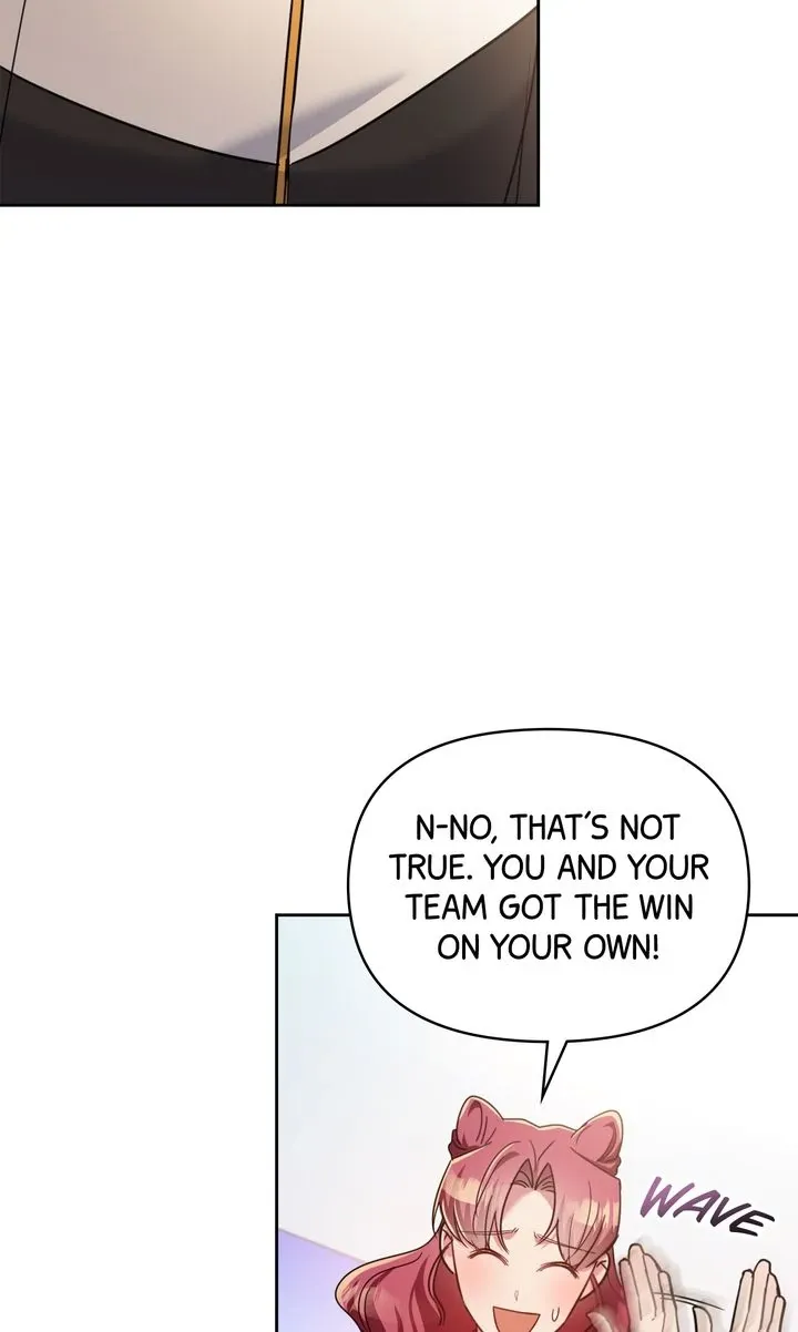 Romantic Pitch Chapter 32 Online - pƔgina 59
