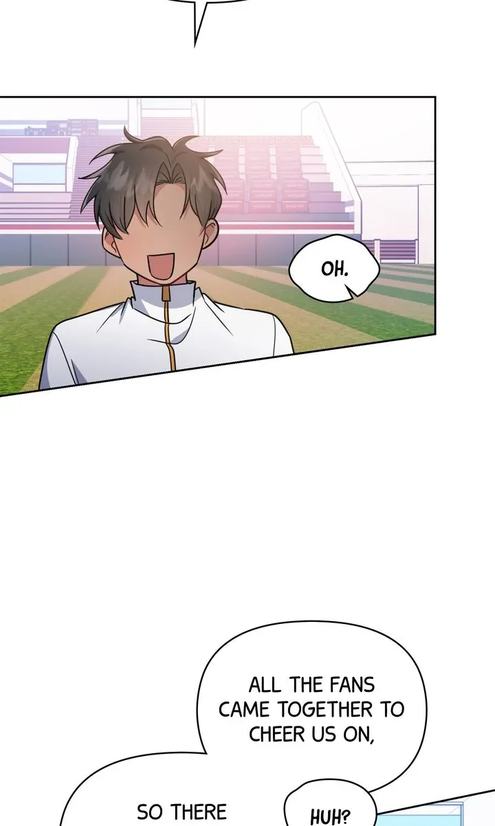 Romantic Pitch Chapter 32 Online - pƔgina 61
