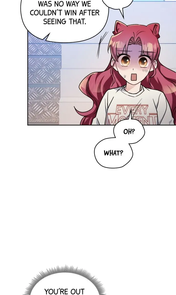 Romantic Pitch Chapter 32 Online - pƔgina 62