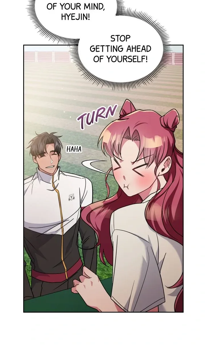 Romantic Pitch Chapter 32 Online - pƔgina 63
