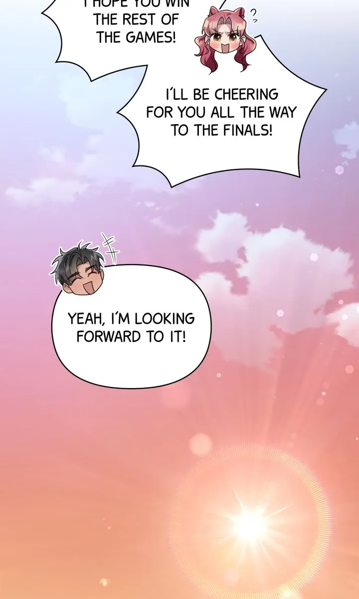 Romantic Pitch Chapter 32 Online - pƔgina 66