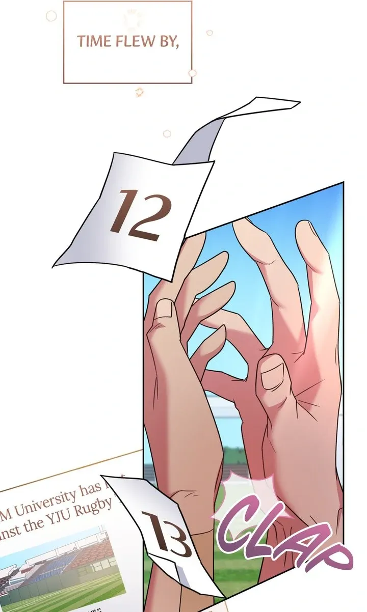 Romantic Pitch Chapter 32 Online - pƔgina 69