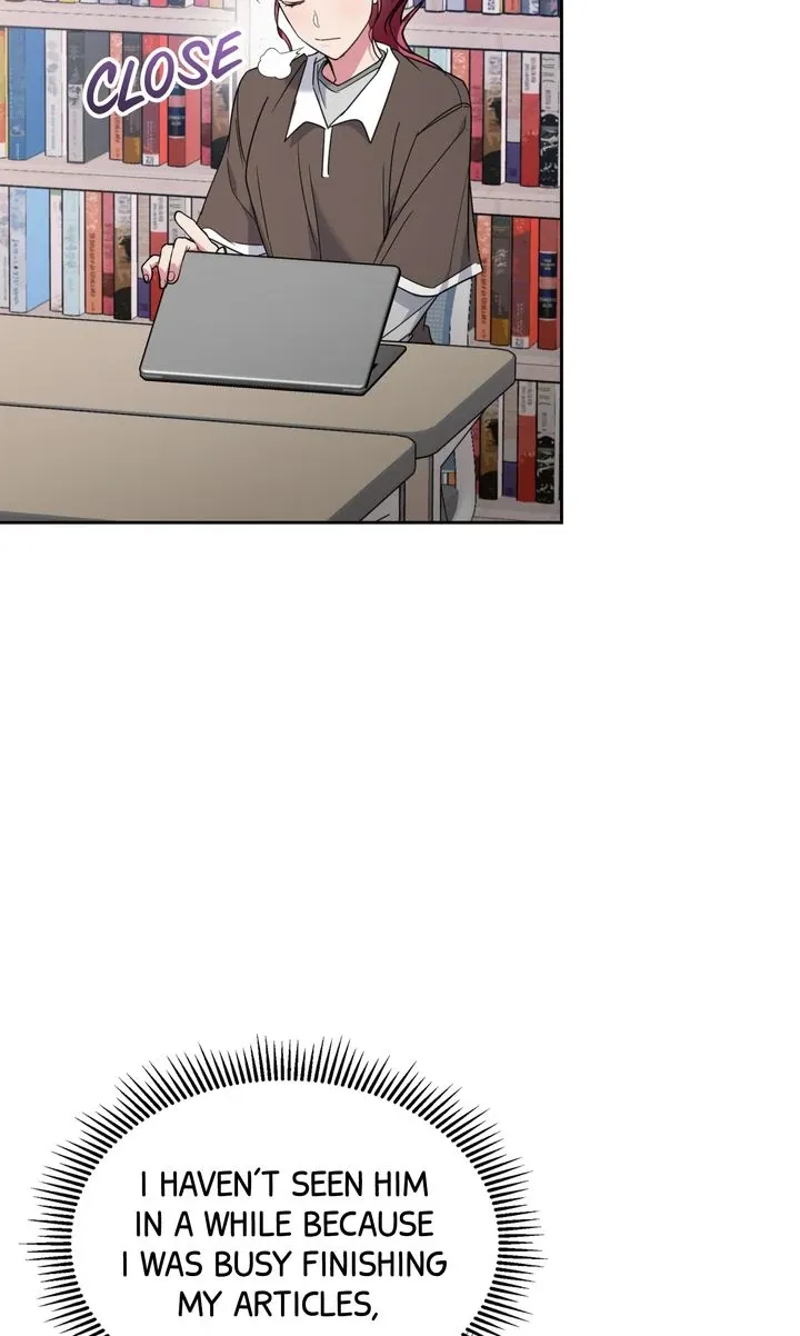 Romantic Pitch Chapter 32 Online - pƔgina 73