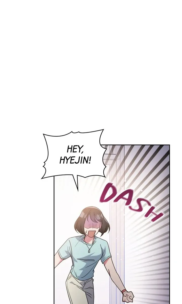 Romantic Pitch Chapter 32 Online - pƔgina 80