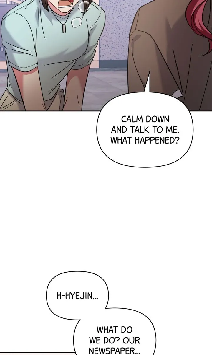 Romantic Pitch Chapter 32 Online - pƔgina 82