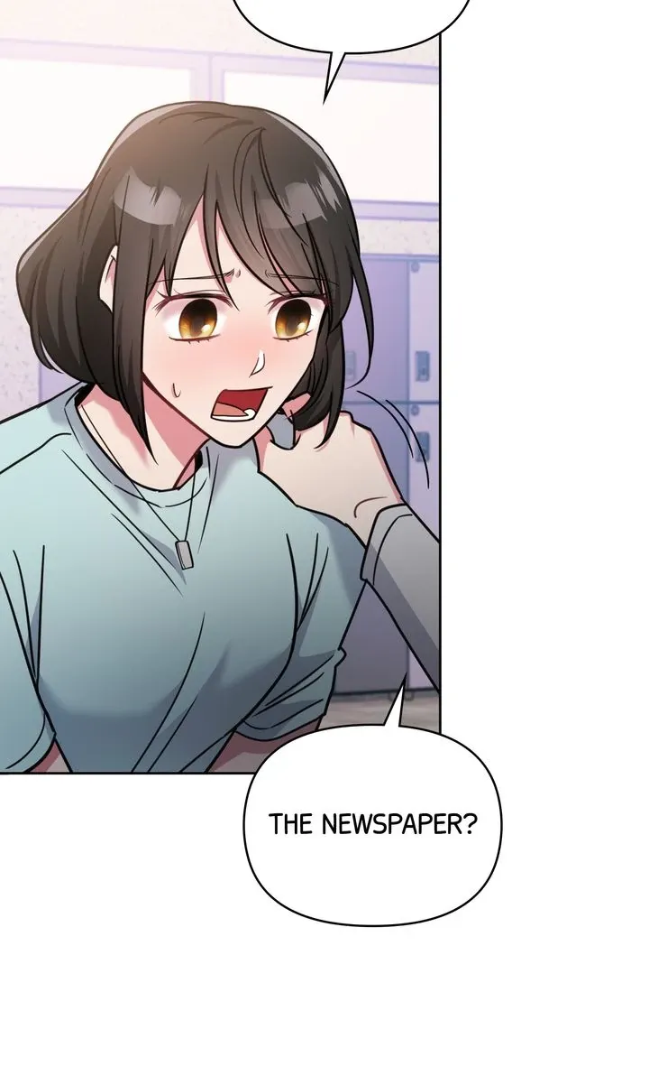 Romantic Pitch Chapter 32 Online - pƔgina 83