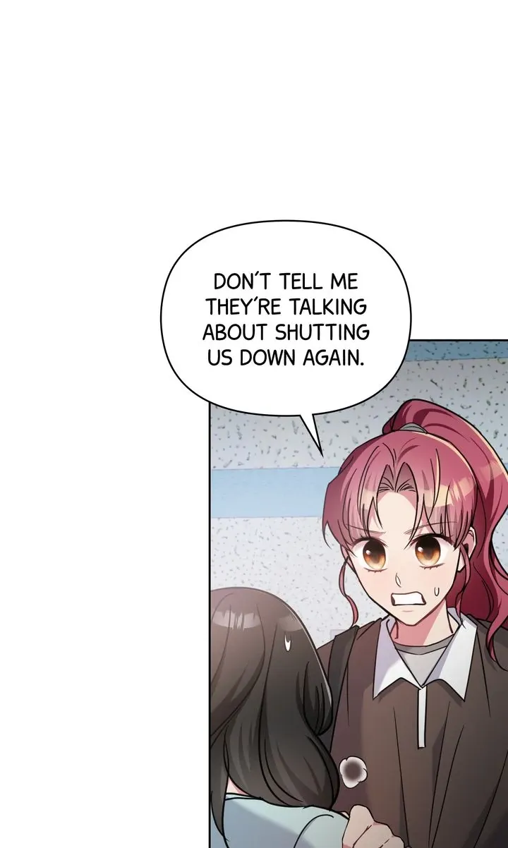 Romantic Pitch Chapter 32 Online - pƔgina 84