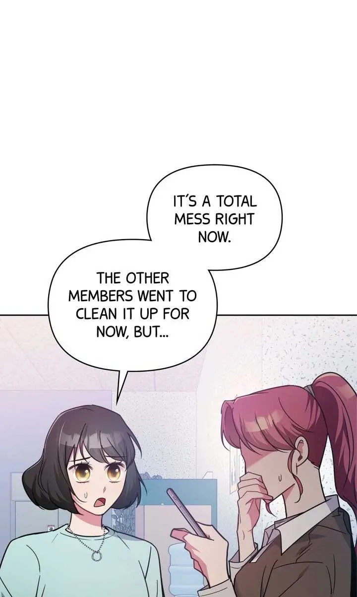 Romantic Pitch Chapter 33 Online - pƔgina 3