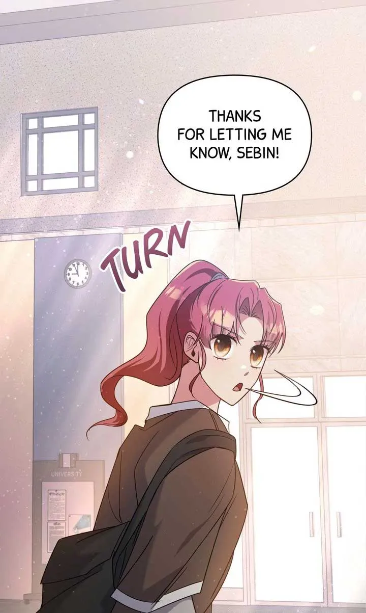 Romantic Pitch Chapter 33 Online - pƔgina 6