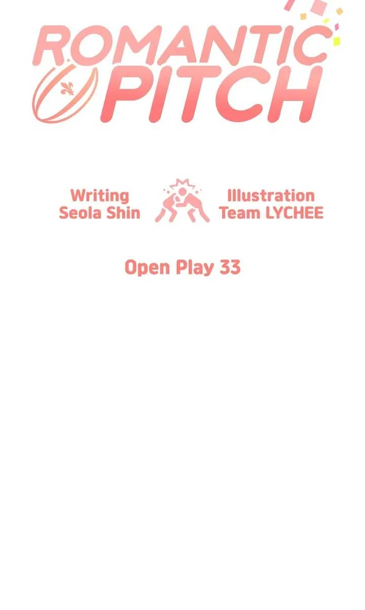Romantic Pitch Chapter 33 Online - pƔgina 8
