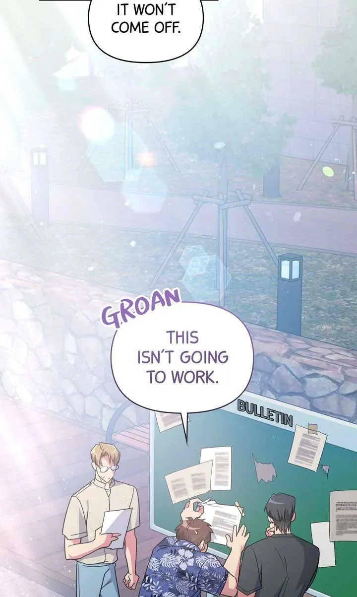 Romantic Pitch Chapter 33 Online - pƔgina 10