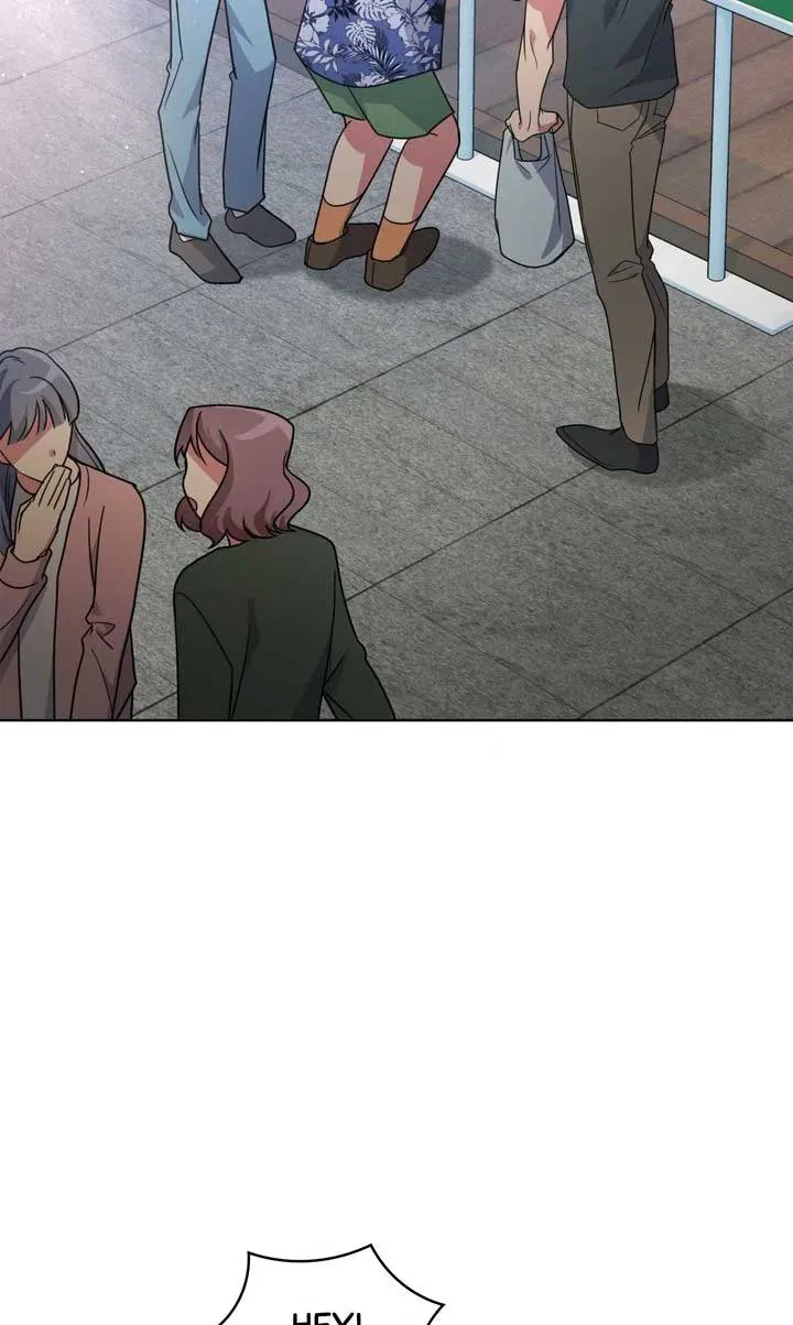 Romantic Pitch Chapter 33 Online - pƔgina 11