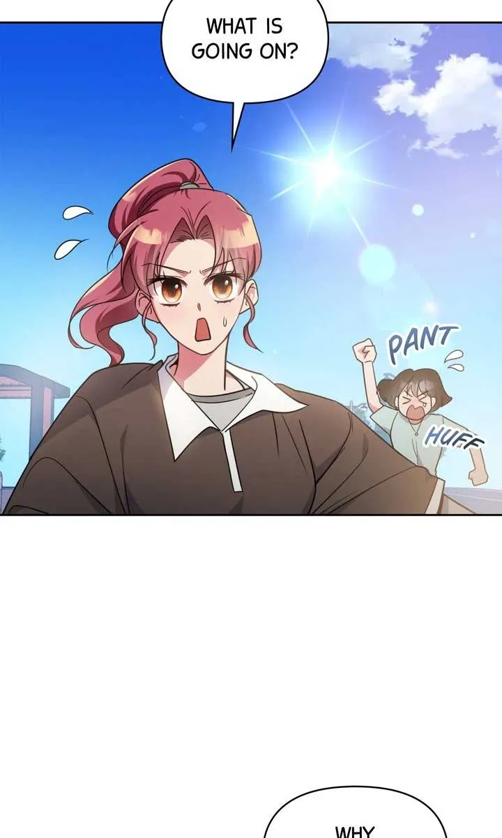 Romantic Pitch Chapter 33 Online - pƔgina 13