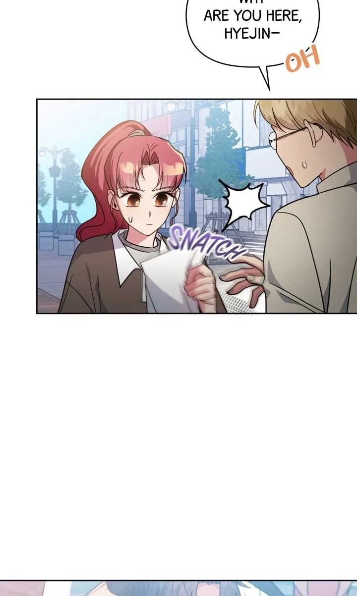 Romantic Pitch Chapter 33 Online - pƔgina 14