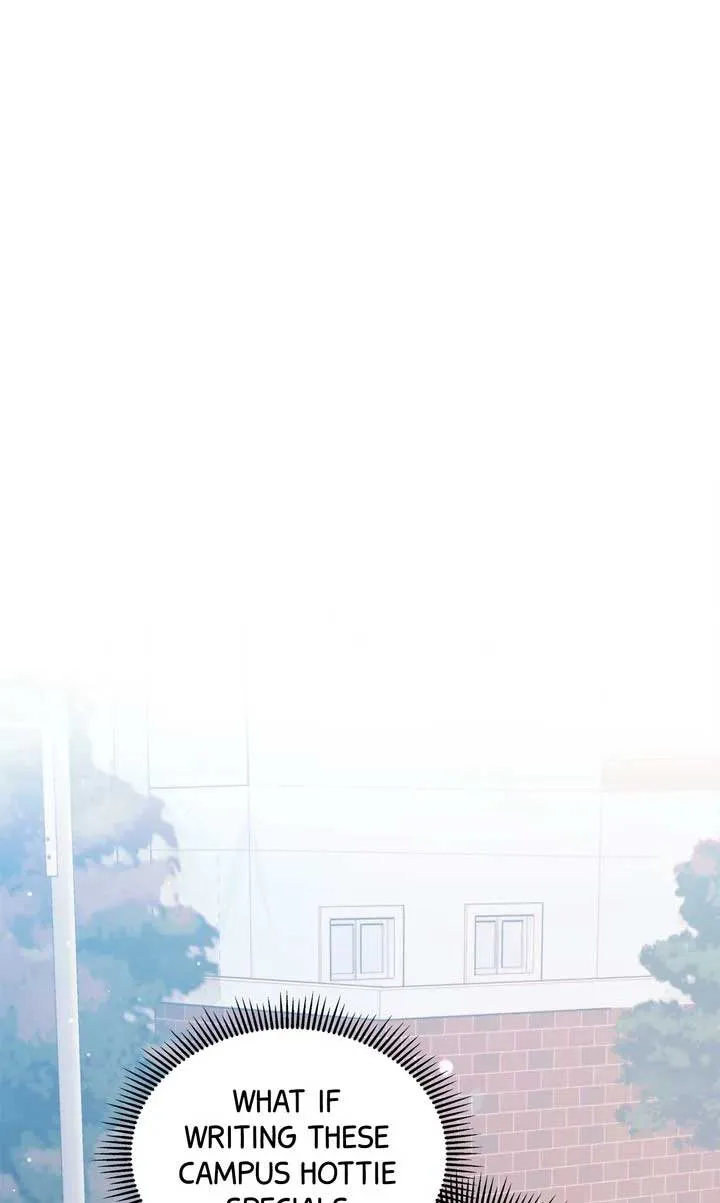 Romantic Pitch Chapter 33 Online - pƔgina 21