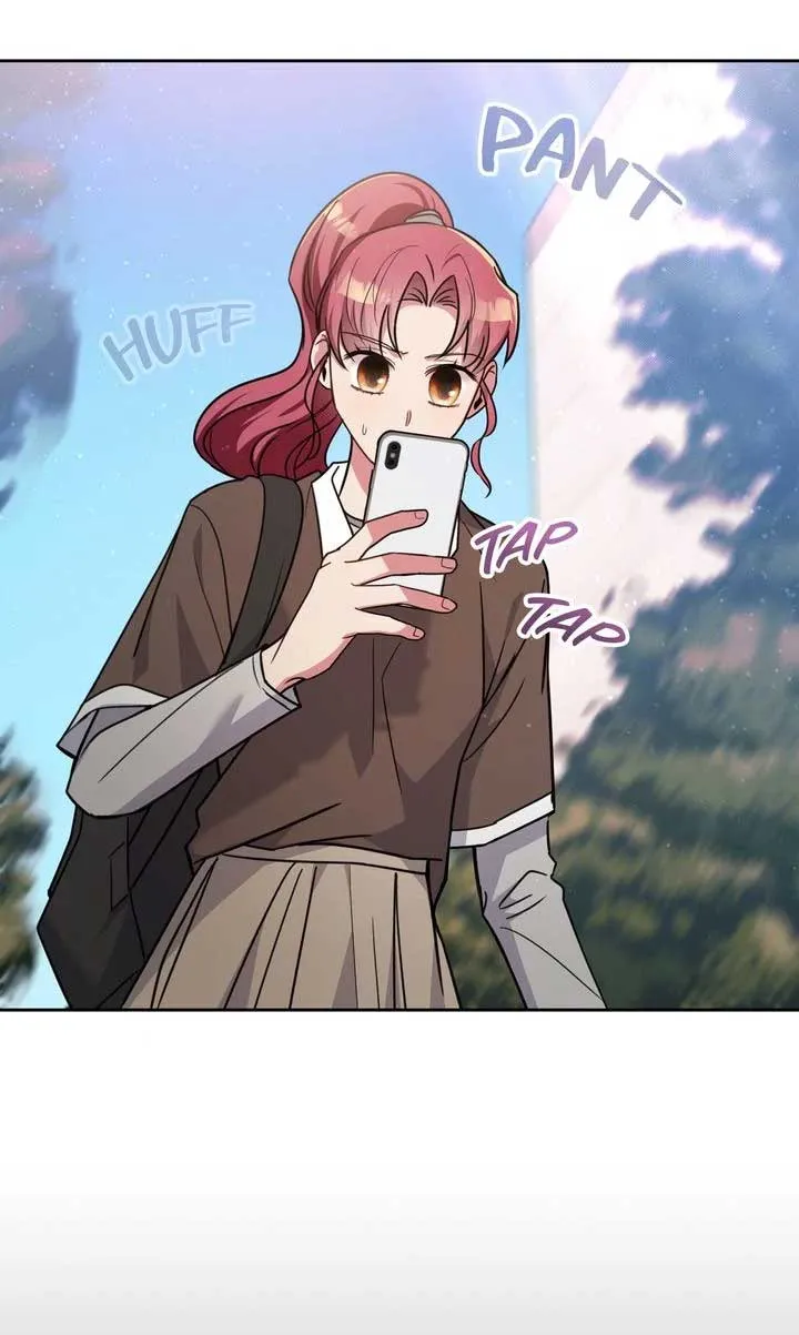 Romantic Pitch Chapter 33 Online - pƔgina 26