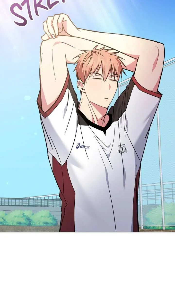 Romantic Pitch Chapter 33 Online - pƔgina 32