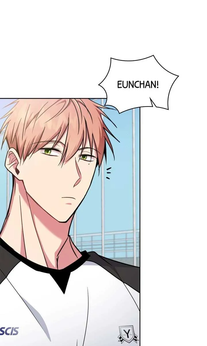Romantic Pitch Chapter 33 Online - pƔgina 33