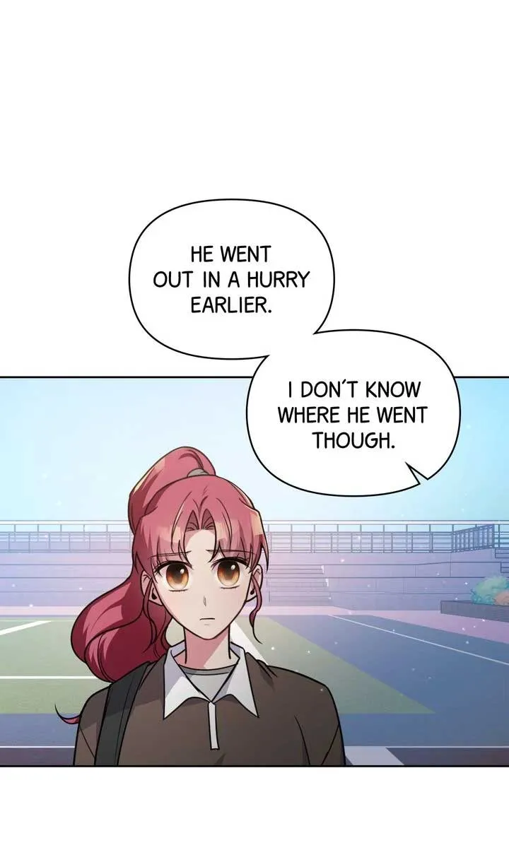 Romantic Pitch Chapter 33 Online - pƔgina 41