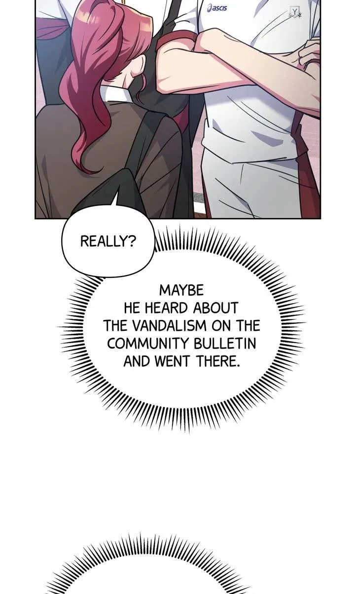 Romantic Pitch Chapter 33 Online - pƔgina 43