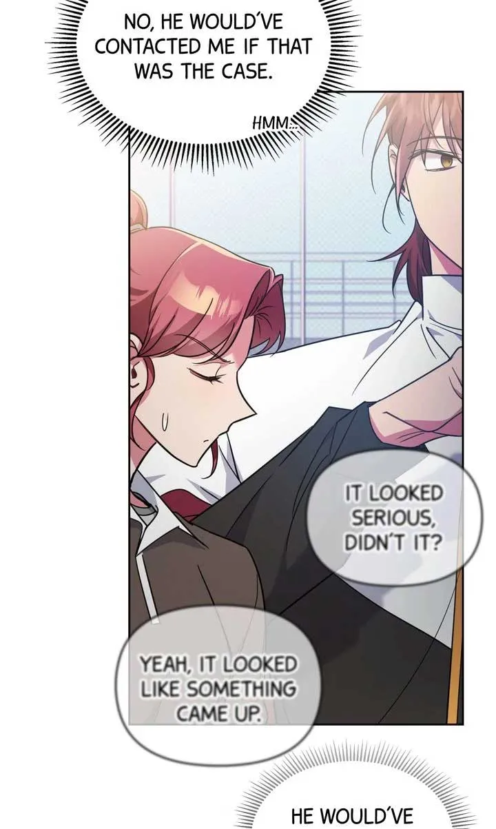 Romantic Pitch Chapter 33 Online - pƔgina 44