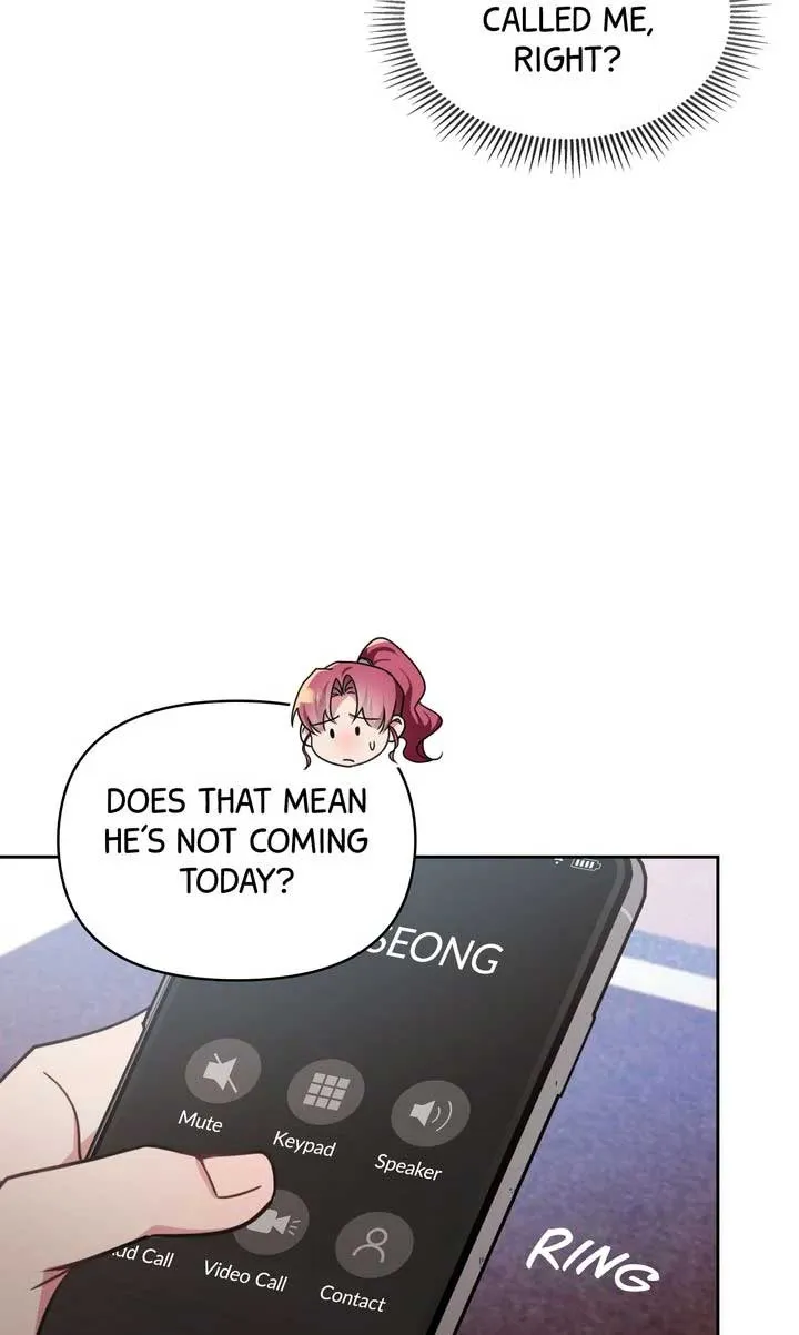 Romantic Pitch Chapter 33 Online - pƔgina 45