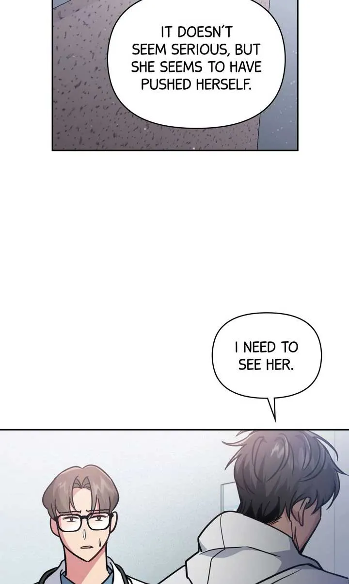 Romantic Pitch Chapter 33 Online - pƔgina 61