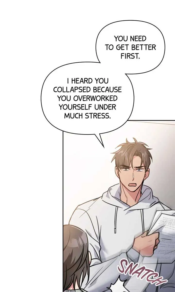 Romantic Pitch Chapter 33 Online - pƔgina 68