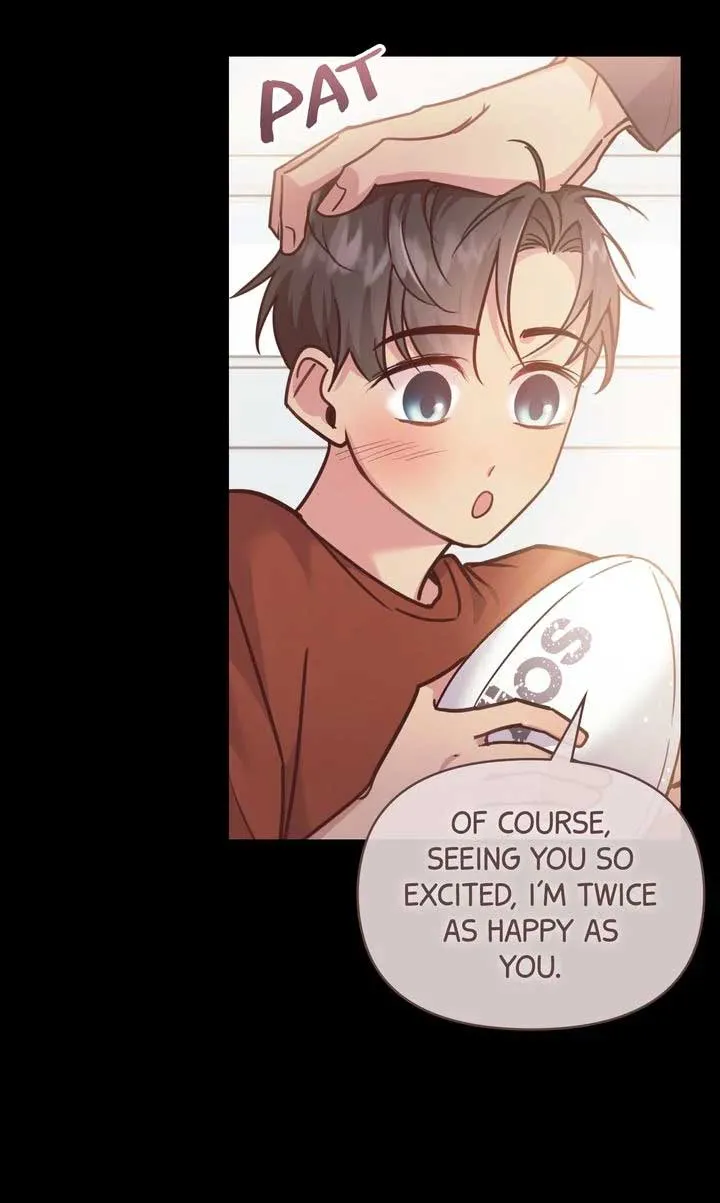 Romantic Pitch Chapter 33 Online - pƔgina 85