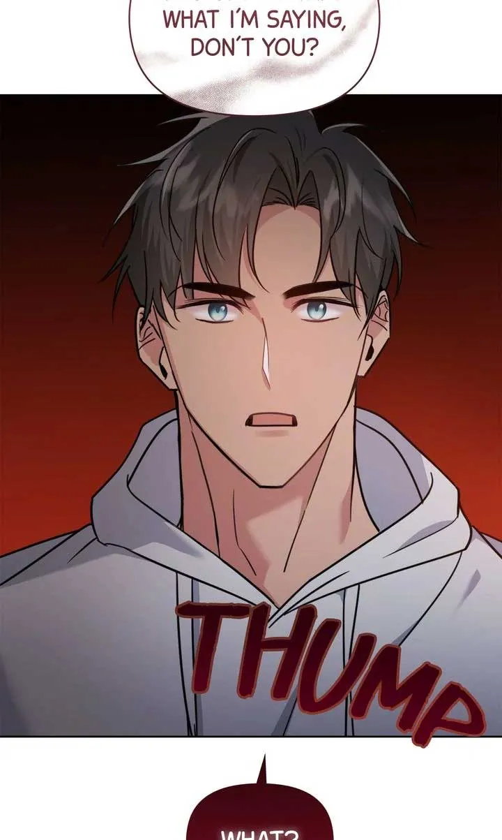 Romantic Pitch Chapter 33 Online - pƔgina 96