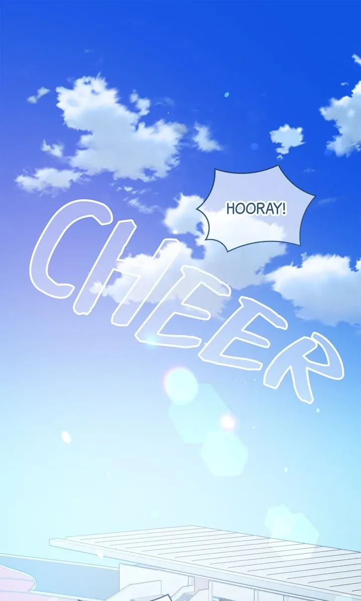 Romantic Pitch Chapter 34 Online - pƔgina 1