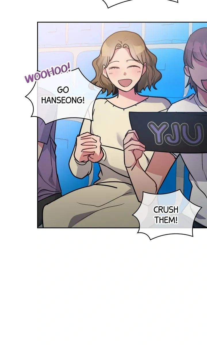 Romantic Pitch Chapter 34 Online - pƔgina 3