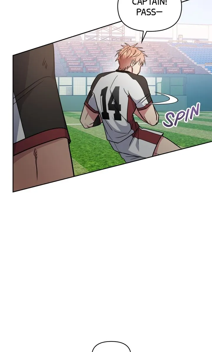 Romantic Pitch Chapter 34 Online - pƔgina 8