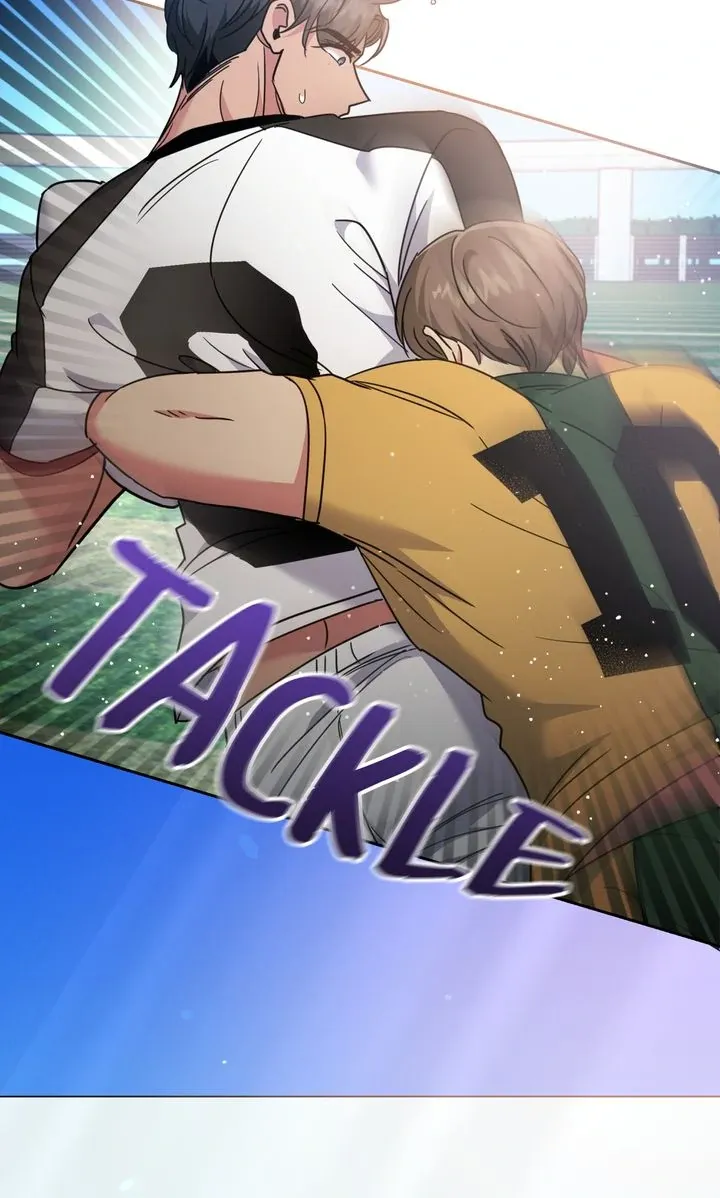 Romantic Pitch Chapter 34 Online - pƔgina 26