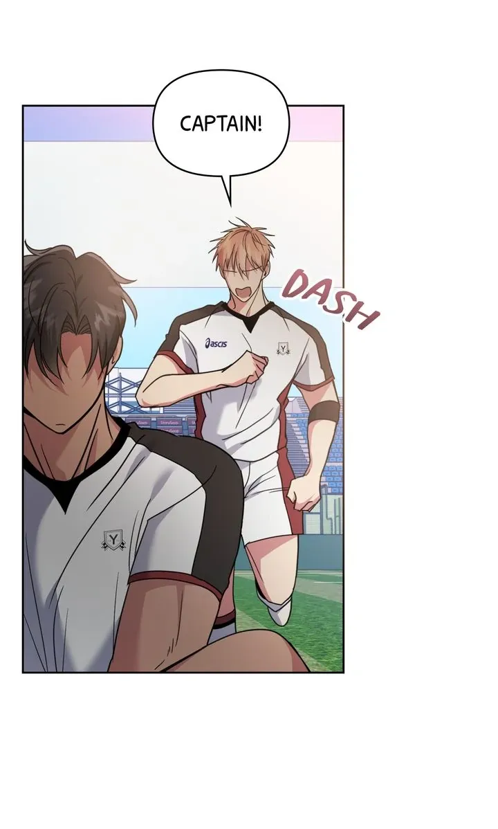 Romantic Pitch Chapter 34 Online - pƔgina 29