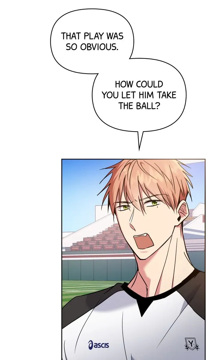 Romantic Pitch Chapter 34 Online - pƔgina 30