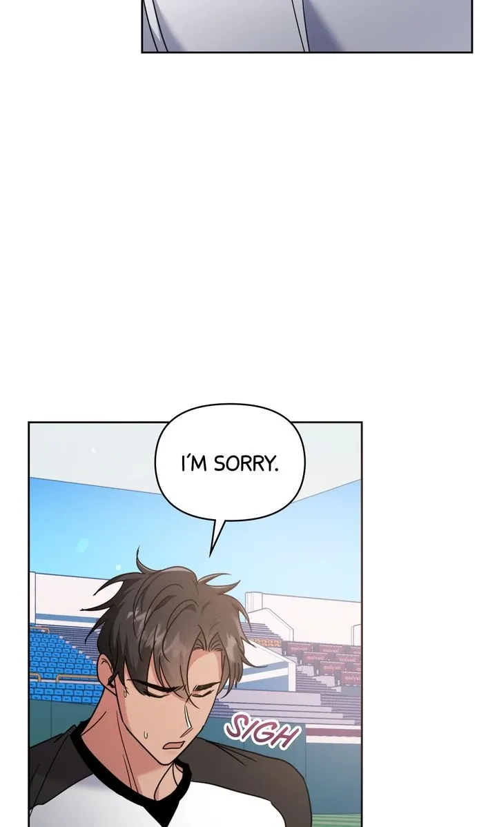 Romantic Pitch Chapter 34 Online - pƔgina 31