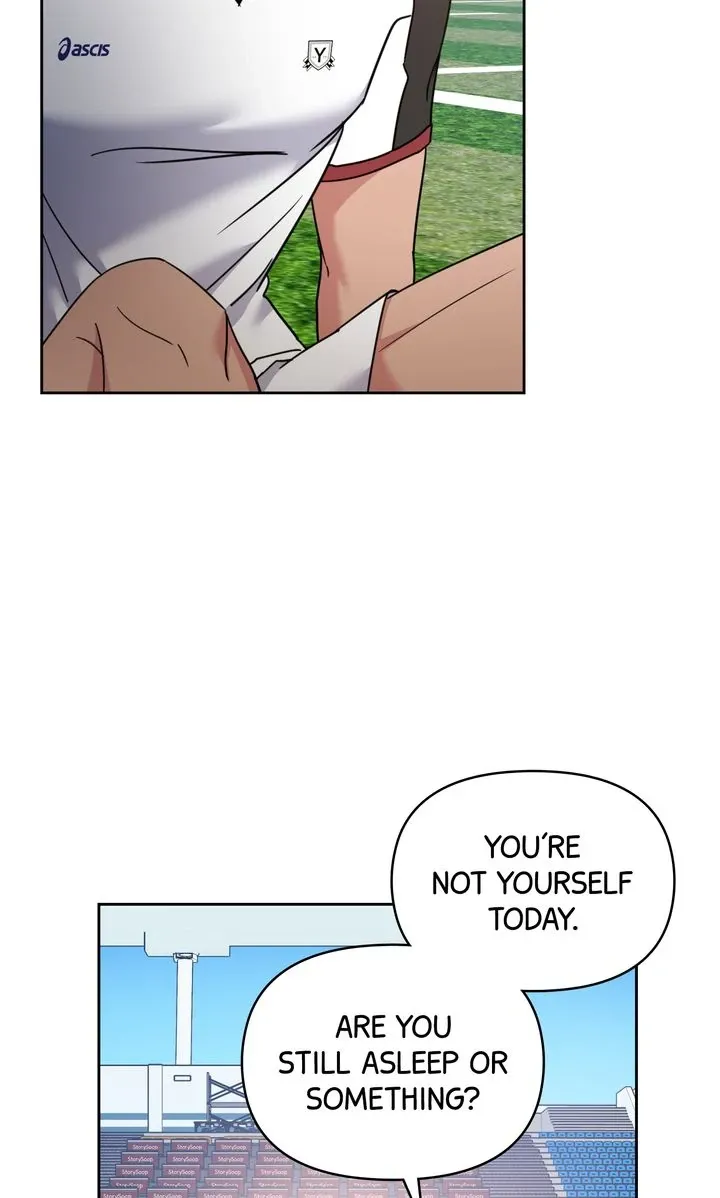 Romantic Pitch Chapter 34 Online - pƔgina 32