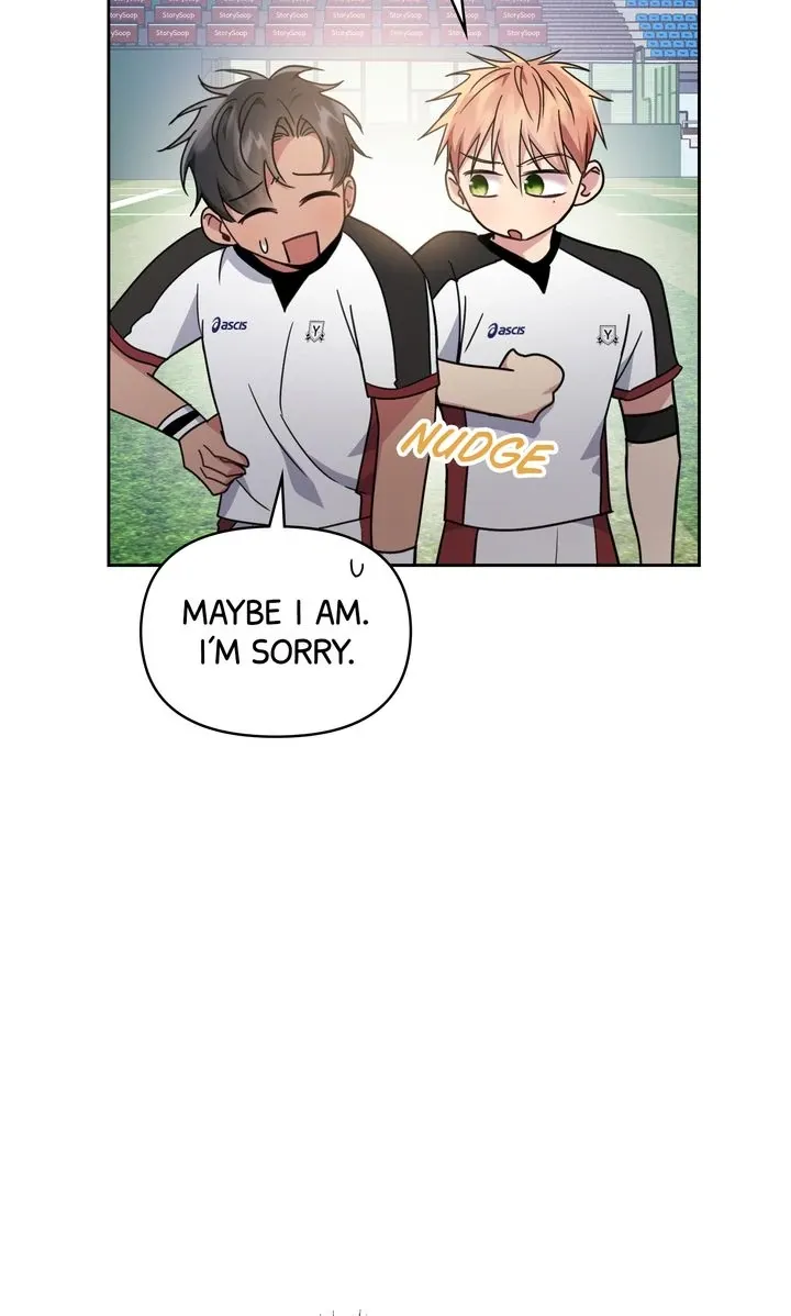 Romantic Pitch Chapter 34 Online - pƔgina 33