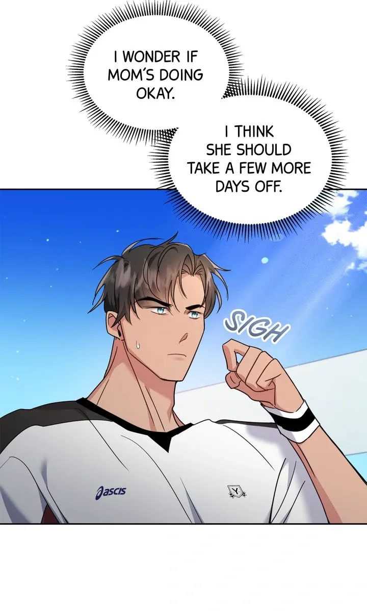 Romantic Pitch Chapter 34 Online - pƔgina 34