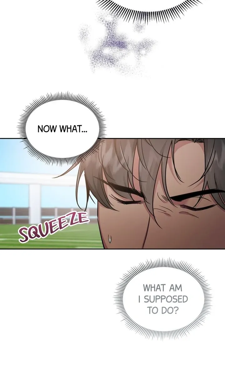 Romantic Pitch Chapter 34 Online - pƔgina 36